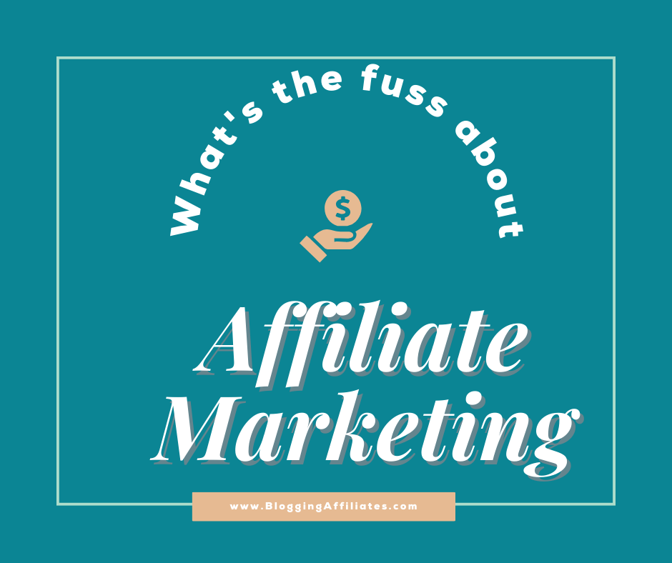 An Introduction To Affiliate Marketing For Beginners In 2024