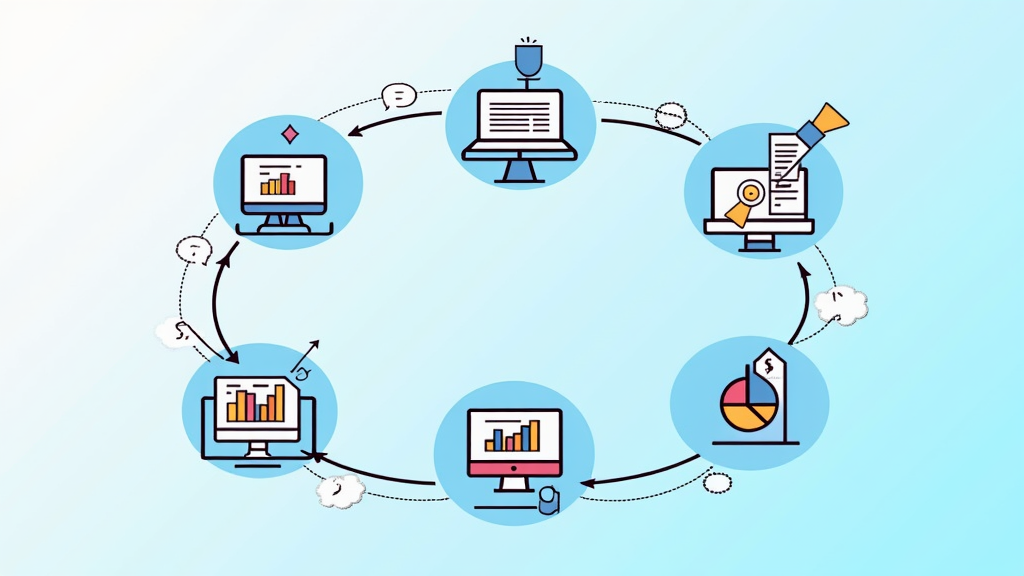 Affiliate Marketing Strategies For Quick Income