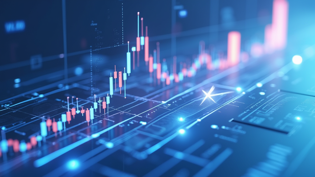 stock market and cryptocurrency trading guides